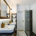 Apartament Style & Harmony In The Absolute Center Of *